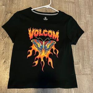Women’s Volcom T-shirt